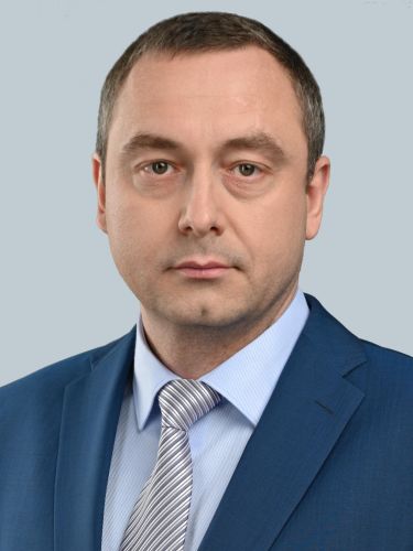 Беспалов Денис Евгеньевич